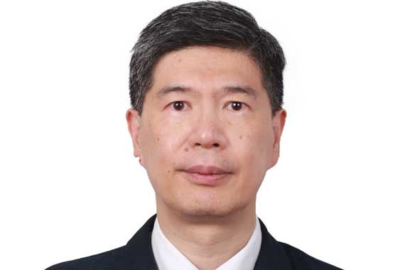 Cong Peiwu, Ambassadeur de la Chine au Canada