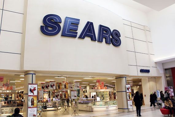 Magasin Sears