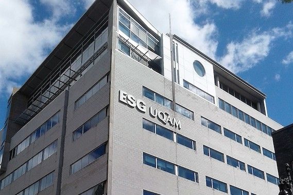 ESG-UQAM